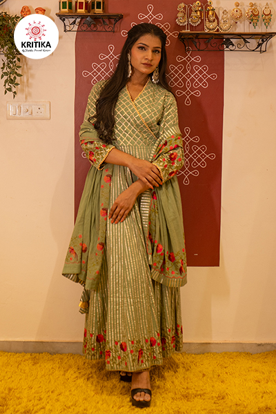 Rihana Suit