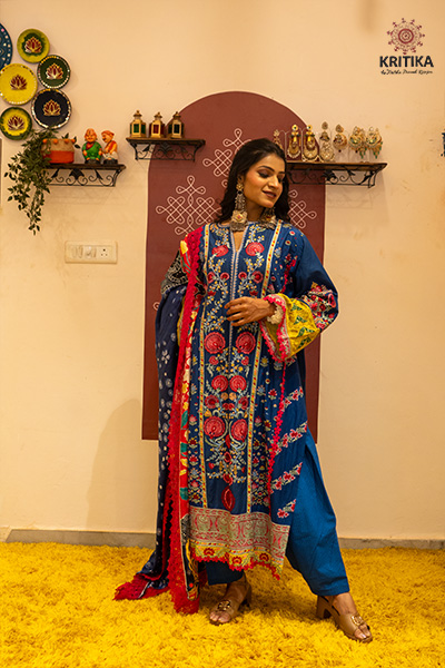 Roshika