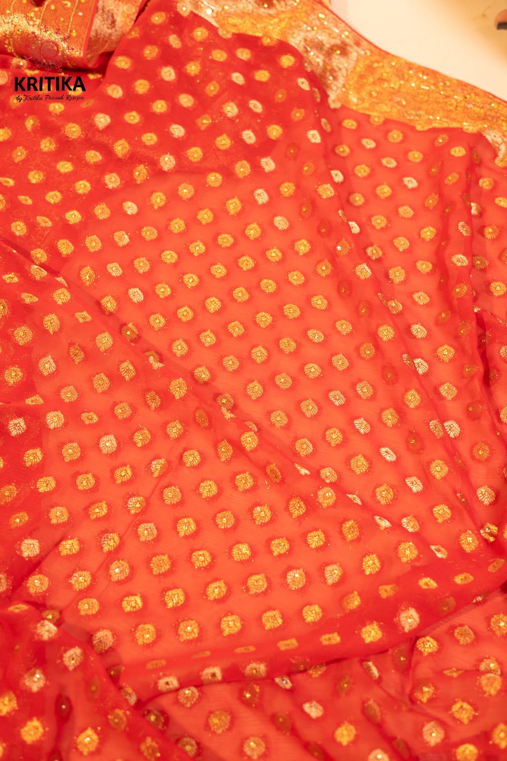 Saaj Saree Gallery Image 2
