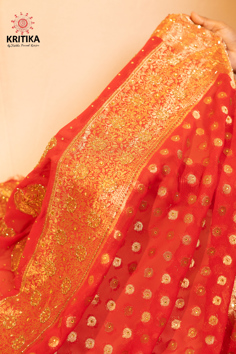 Saaj Saree