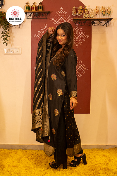 Sharvya Gallery Image 2