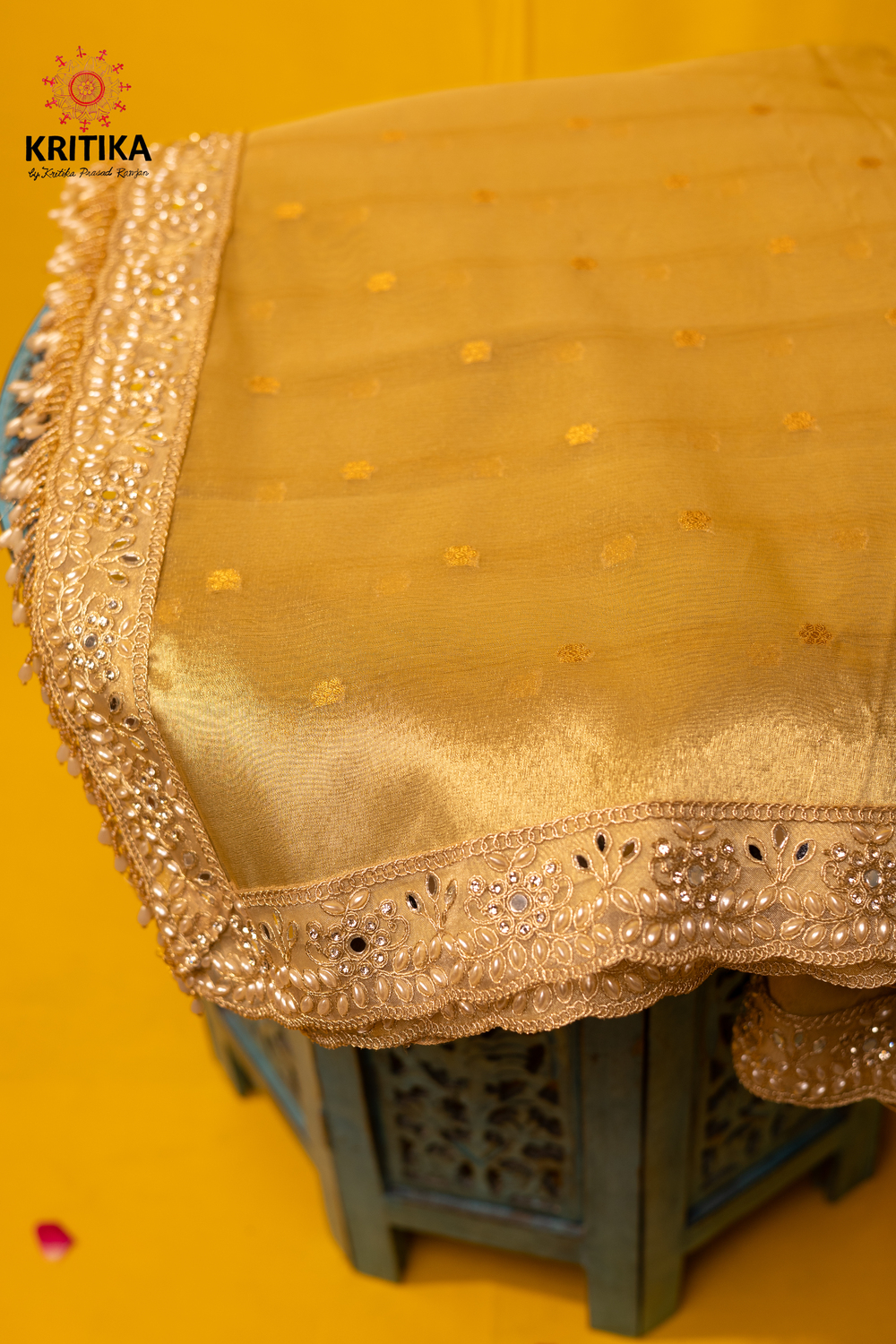 Tahira Saree Gallery Image 3