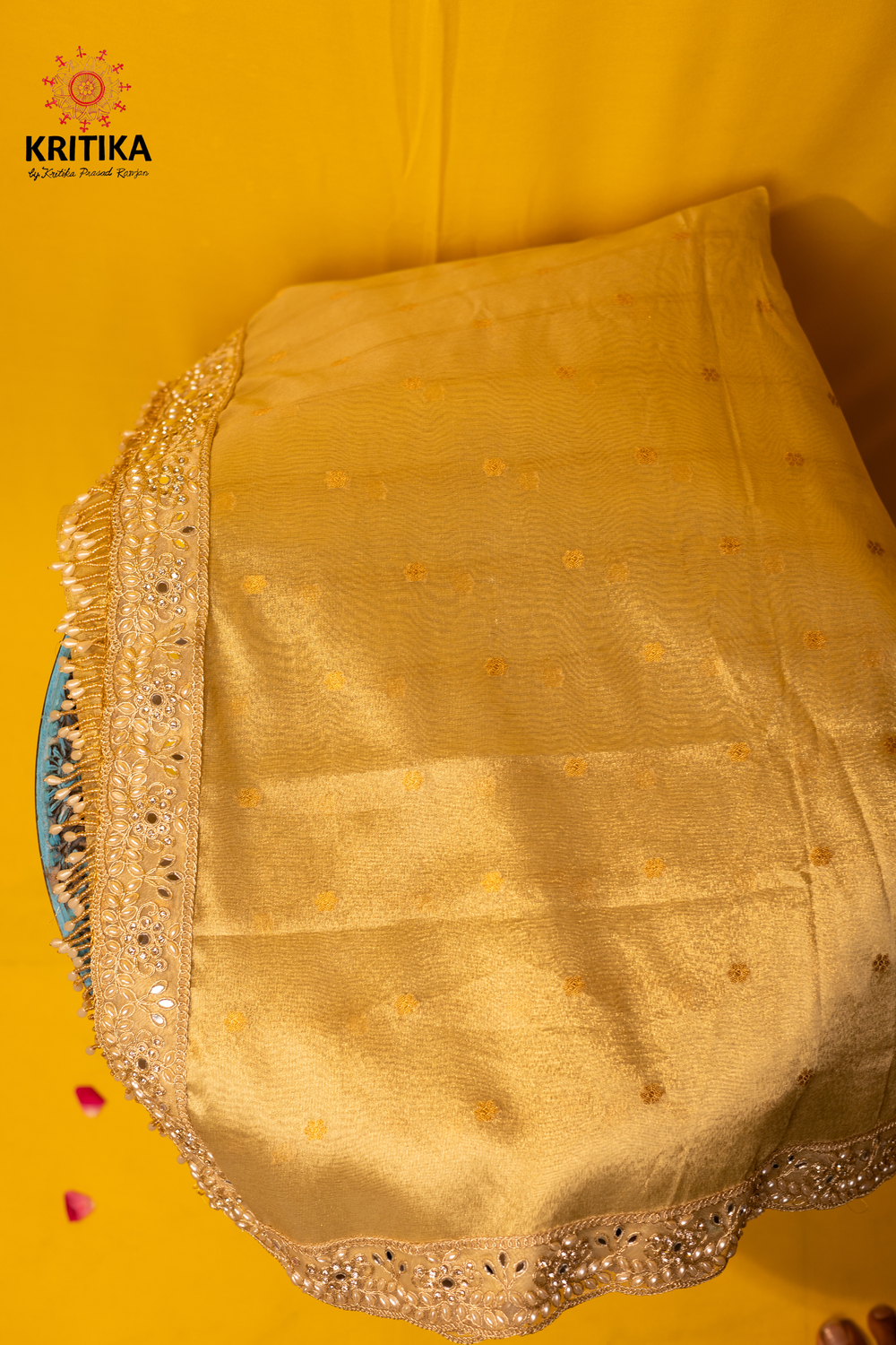 Tahira Saree Gallery Image 4