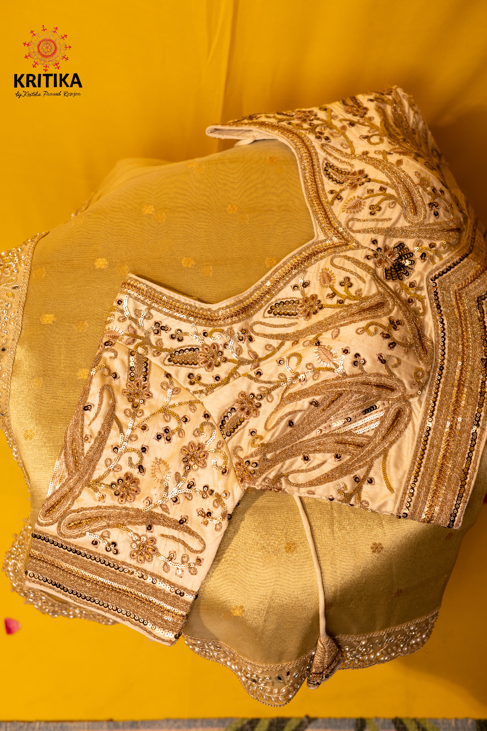 Tahira Saree Gallery Image 5