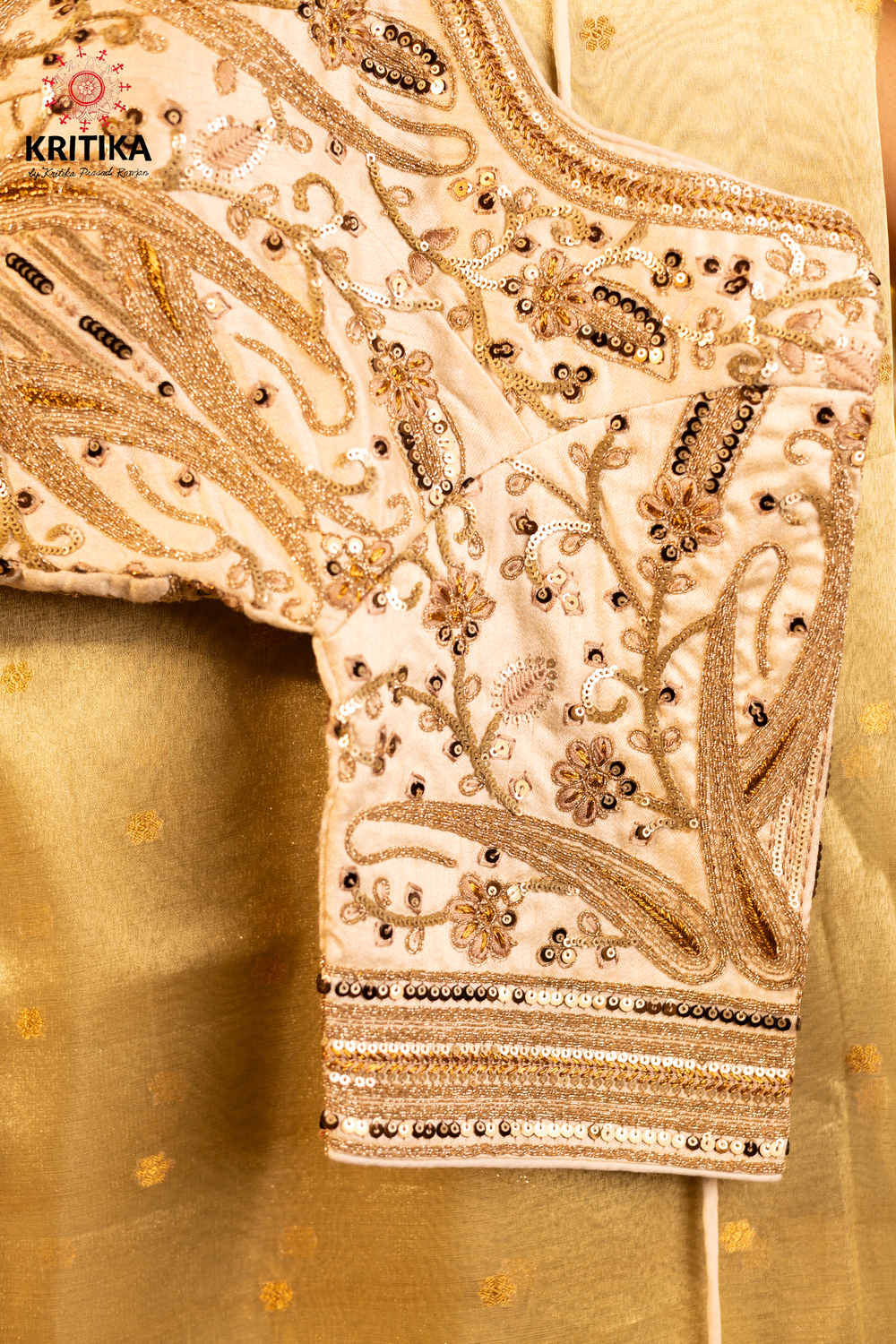 Tahira Saree