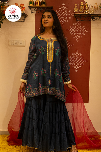 Tanvika Gallery Image 1