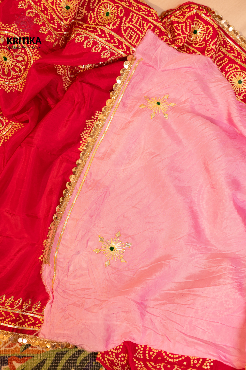 Tarang Saree Gallery Image 3