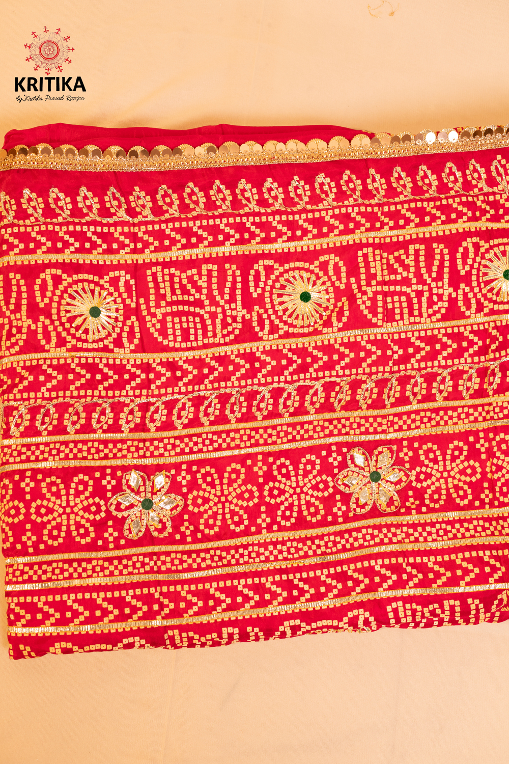 Tarang Saree Gallery Image 4