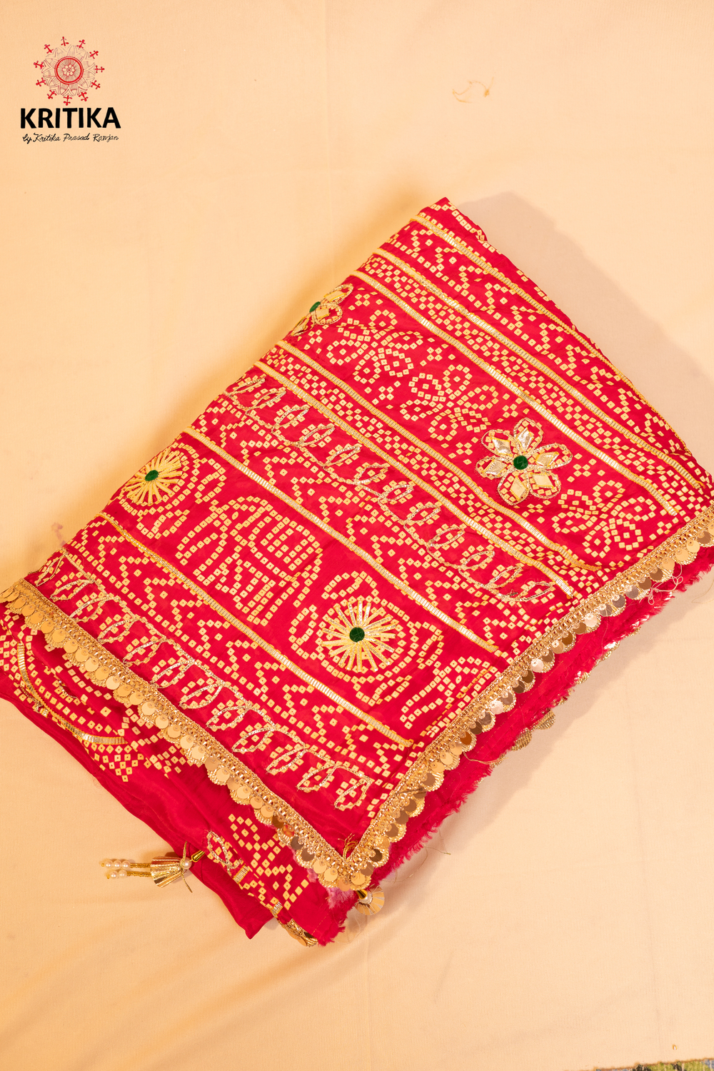 Tarang Saree Gallery Image 5