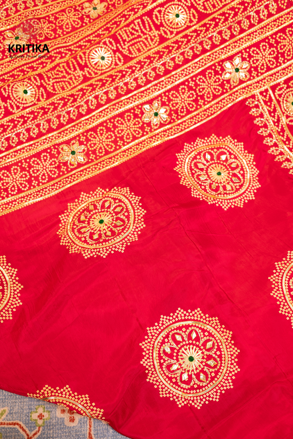 Tarang Saree