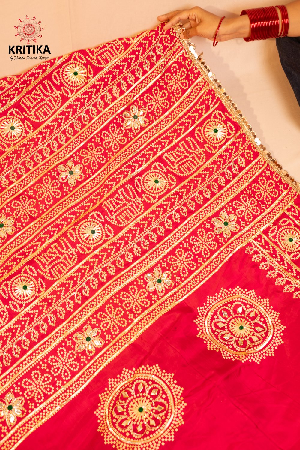 Tarang Saree