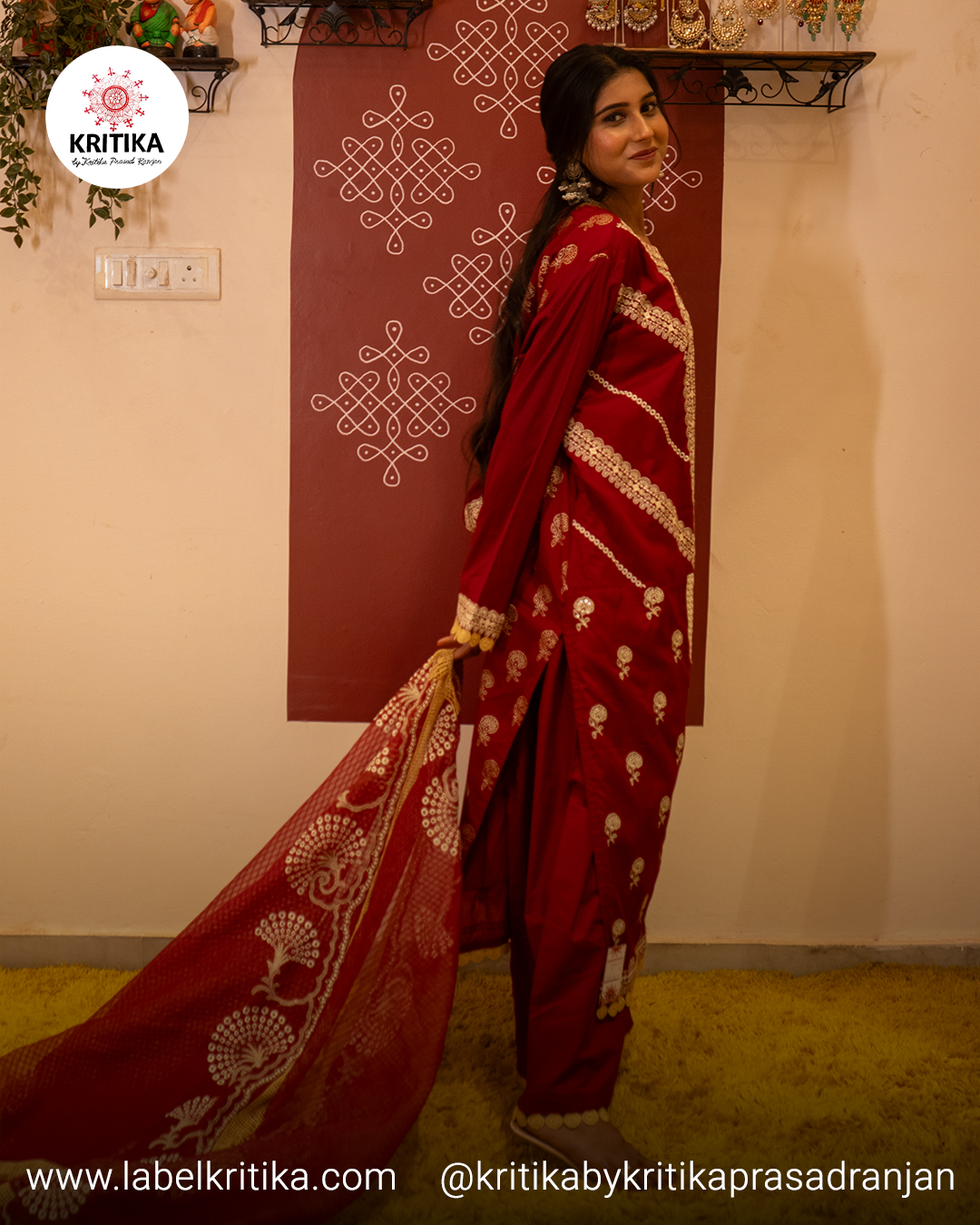 Tavini Gallery Image 1